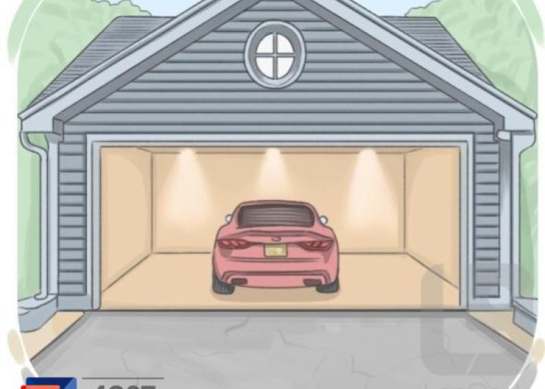 Parking à louer à Archamps