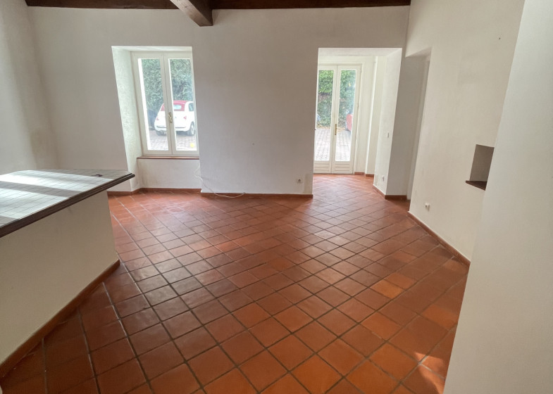 Appartement T2 à vendre à Monnetier Mornex