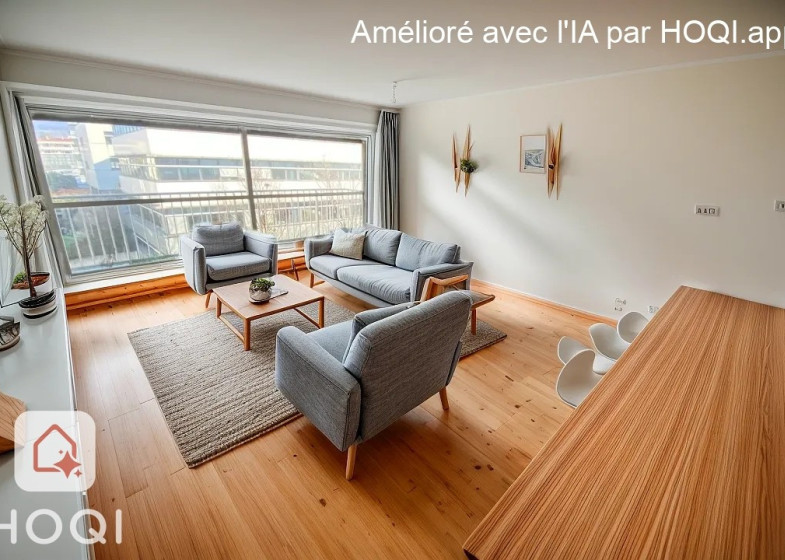 Appartement T3 à vendre à Annecy