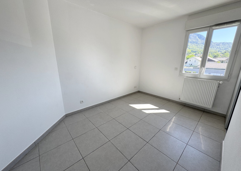 Appartement T3 à vendre à Thyez