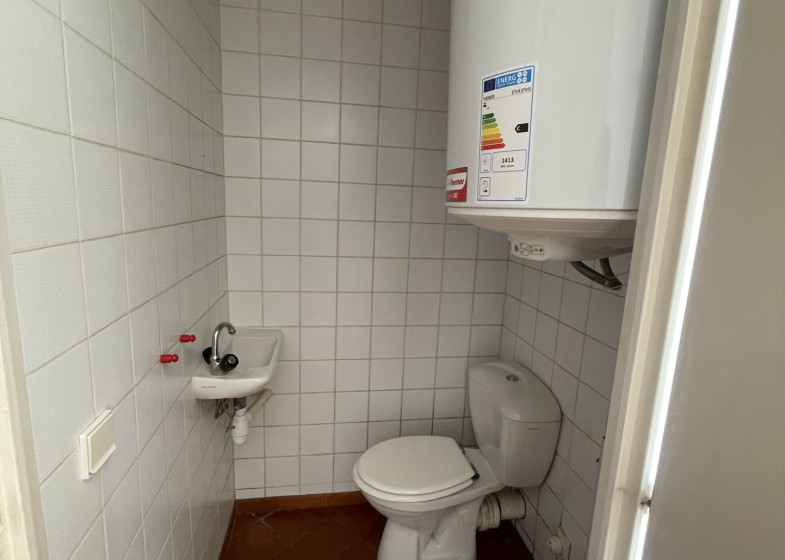 Appartement T2 à vendre à Monnetier Mornex