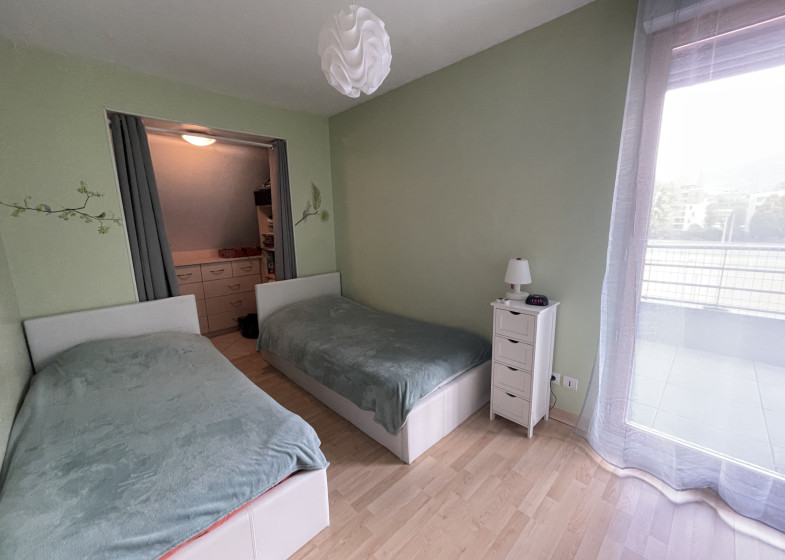Appartement T4 à vendre à Annecy