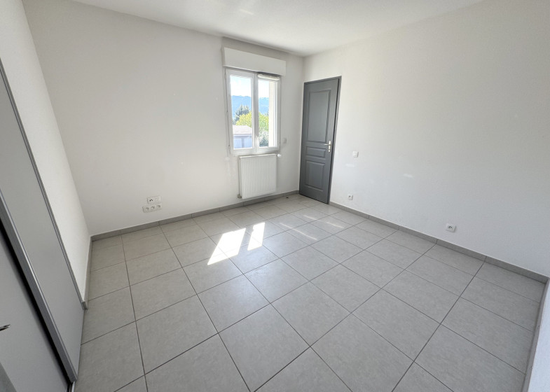 Appartement T3 à vendre à Thyez