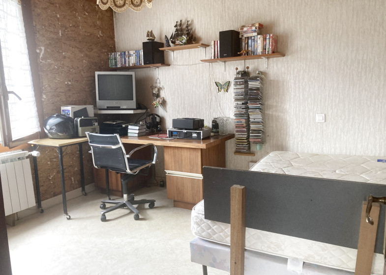 Maison T5 à vendre à Saint Martin Bellevue