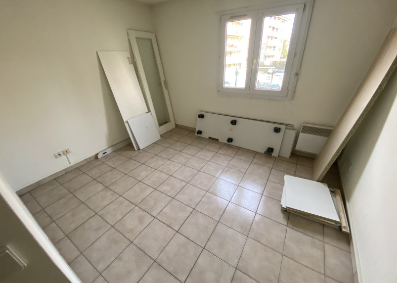 Appartement T2 à vendre à Annecy