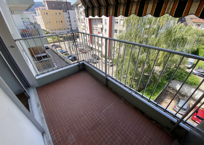Appartement T3 à vendre à Annecy
