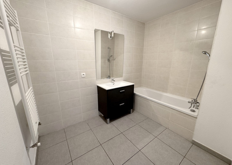 Appartement T3 à vendre à Thyez