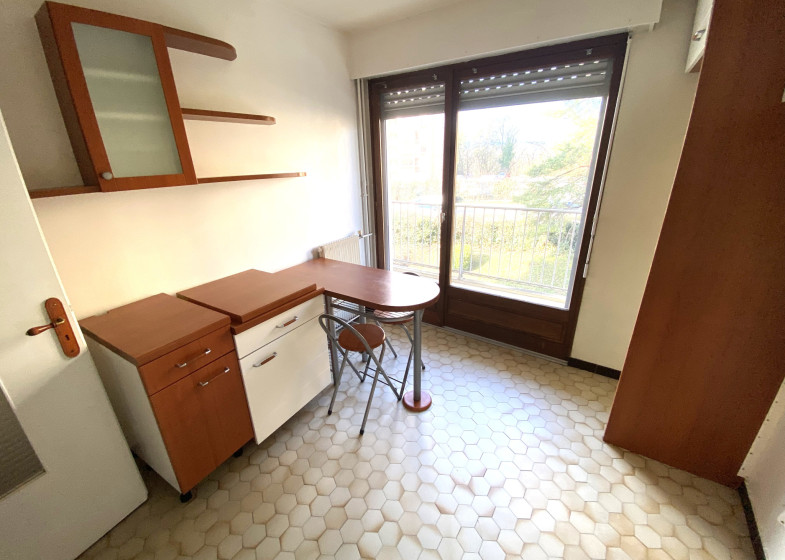Appartement T2 à vendre à Annecy