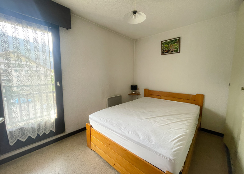 Appartement T2 à vendre à Sallanches