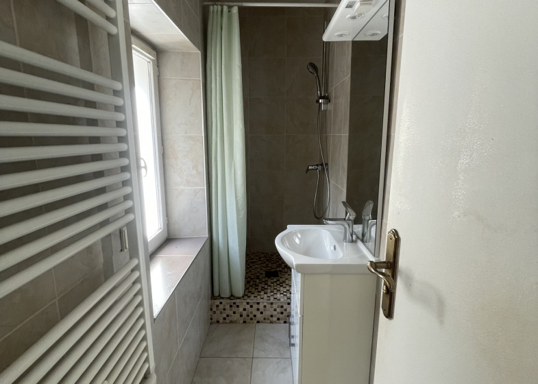 Appartement T2 à vendre à Monnetier Mornex