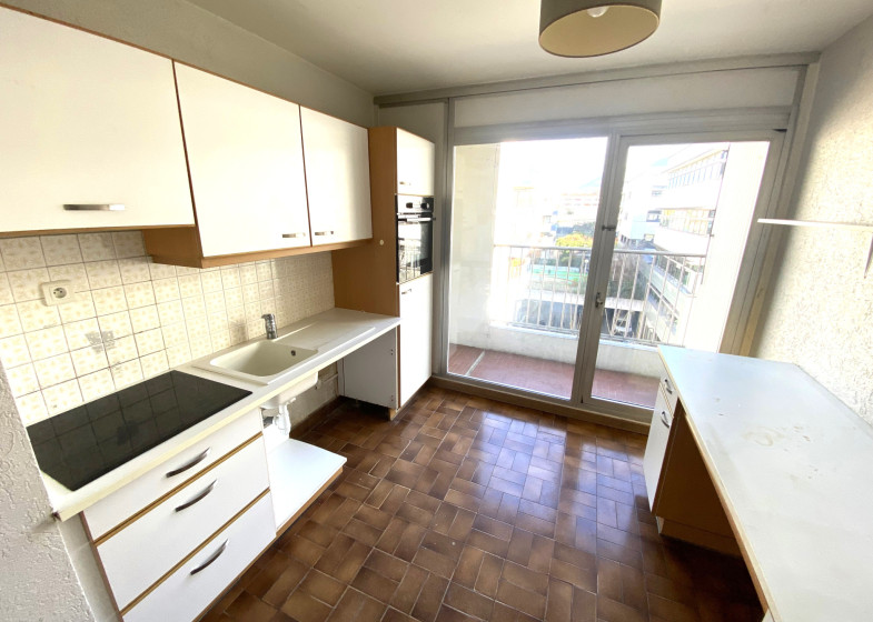 Appartement T3 à vendre à Annecy