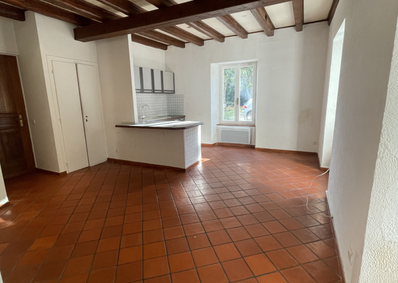 Appartement T2 à vendre à Monnetier Mornex
