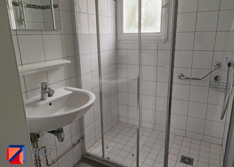 Appartement T4 à louer à Passy