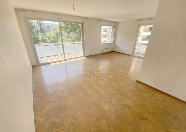 Appartement T3 à vendre à Annecy