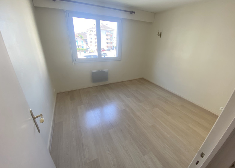 Appartement T3 à vendre à Annecy