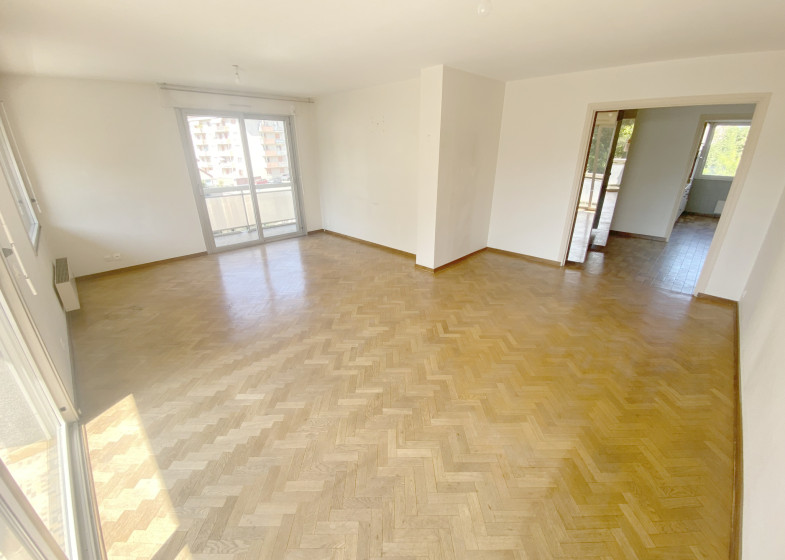 Appartement T3 à vendre à Annecy