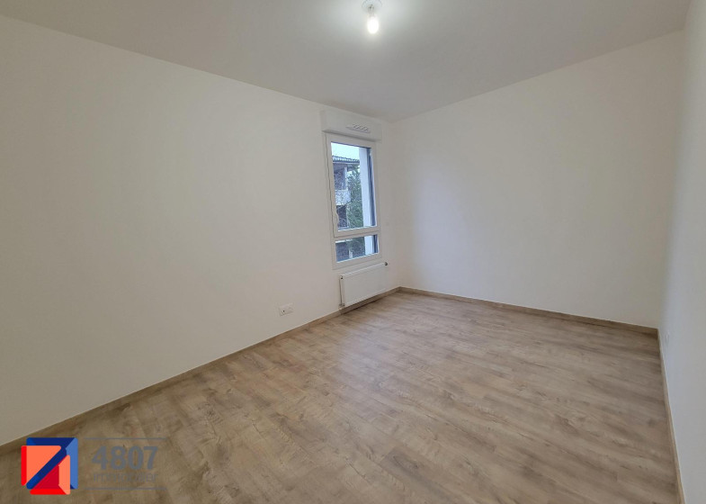 Appartement T0 à louer à La Roche Sur Foron