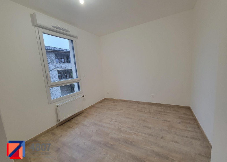 Appartement T0 à louer à La Roche Sur Foron