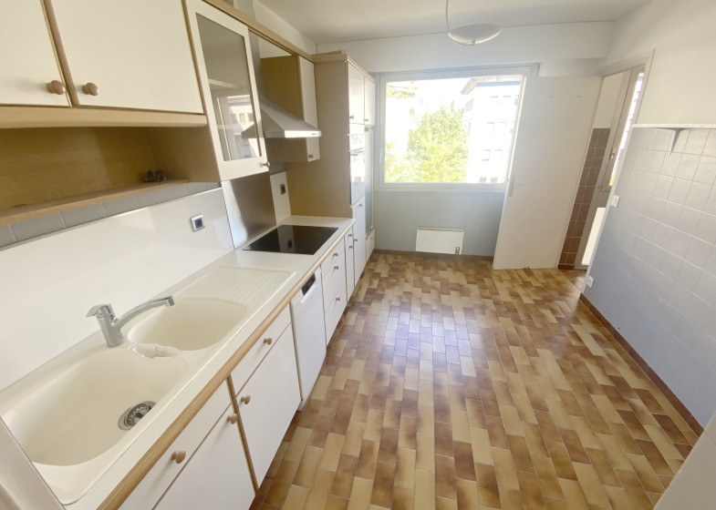 Appartement T3 à vendre à Annecy