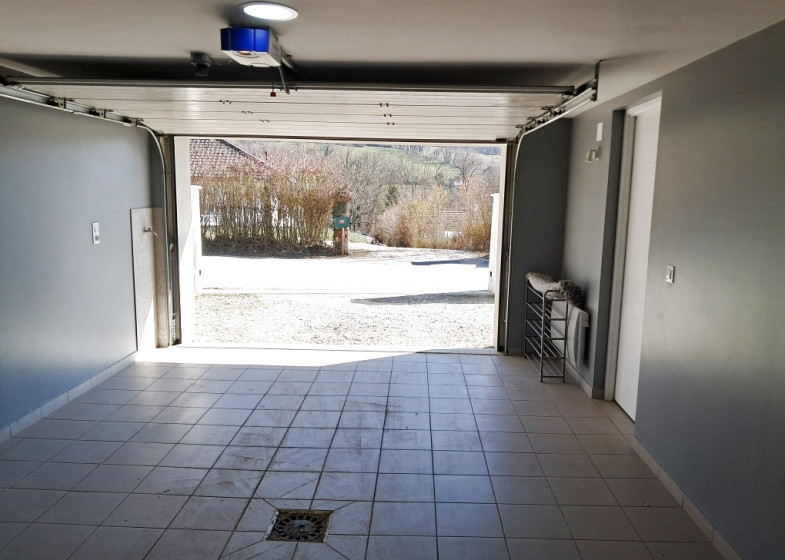 Maison T6 à vendre à Chapeiry