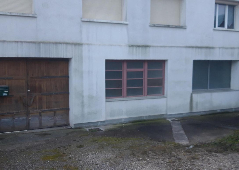 Local à louer à Scionzier