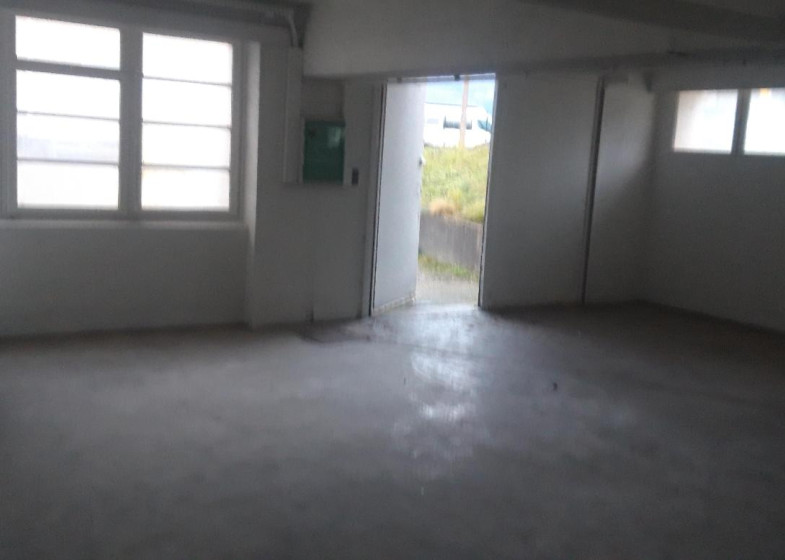 Local à louer à Scionzier