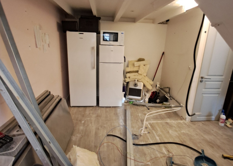 Local à vendre à Saint Jorioz