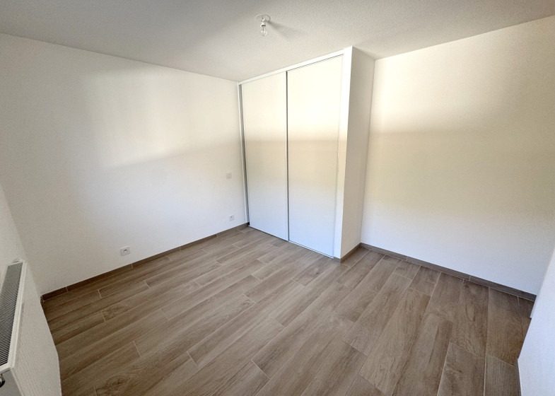 Appartement T3 à vendre à Cluses