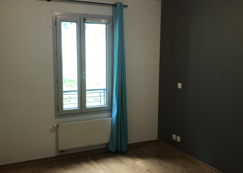 Appartement T3 à louer à La Roche Sur Foron