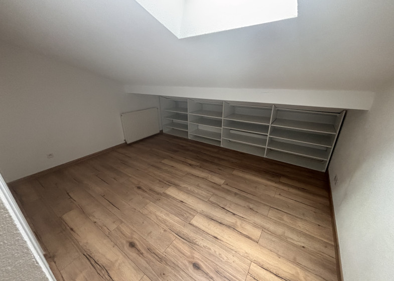 Appartement T2 à vendre à Cluses