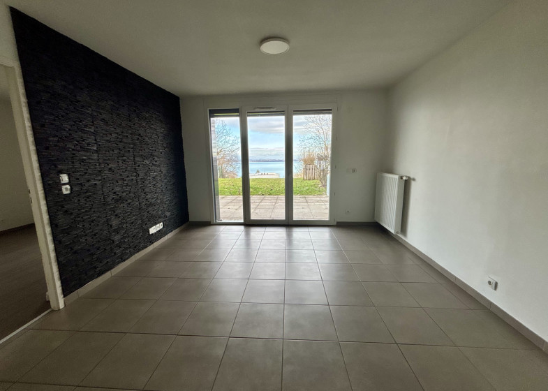 Appartement T2 à vendre à Evian Les Bains