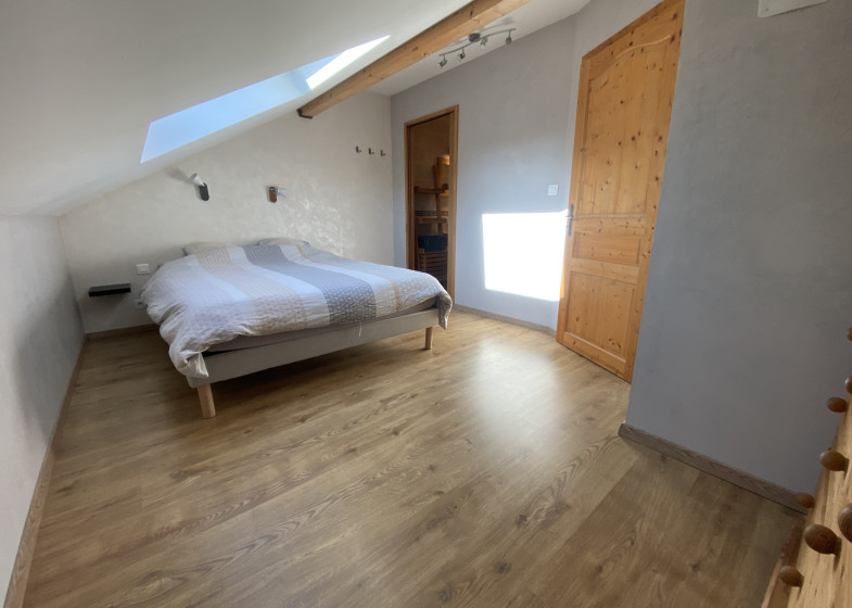 Appartement T3 à vendre à La Roche Sur Foron