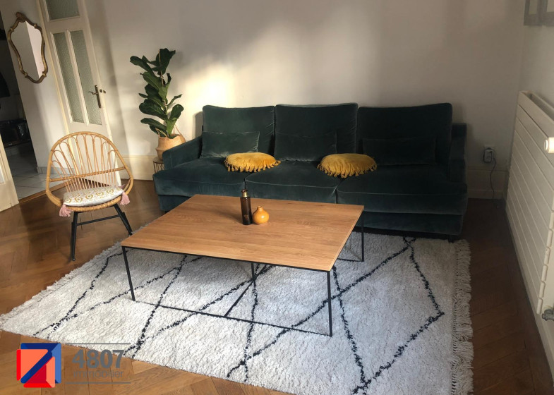 Appartement T3 à louer à Annecy