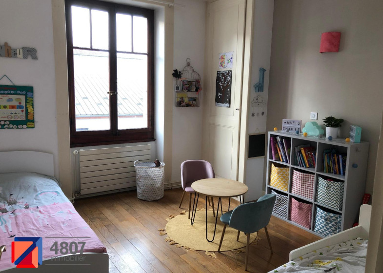 Appartement T3 à louer à Annecy