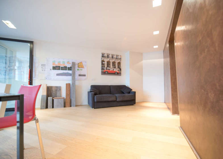 Local à vendre à Annecy