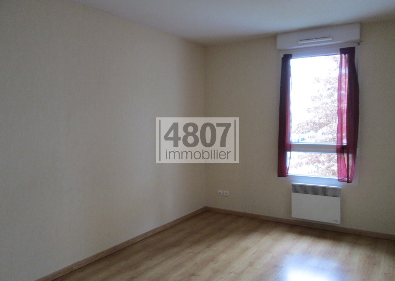 Appartement T2 à vendre à Cran Gevrier