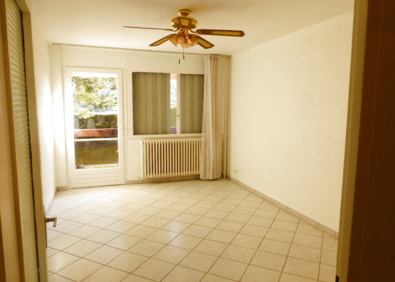 Appartement T3 à louer à Annemasse