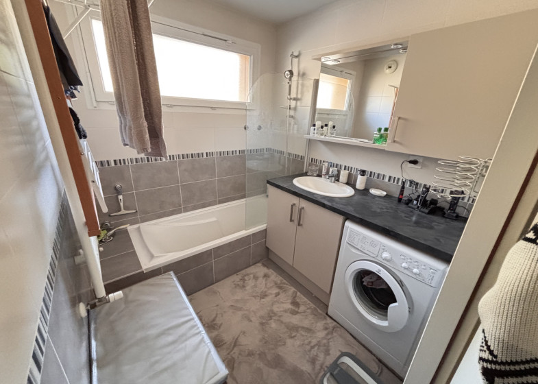 Appartement T3 à vendre à Cluses