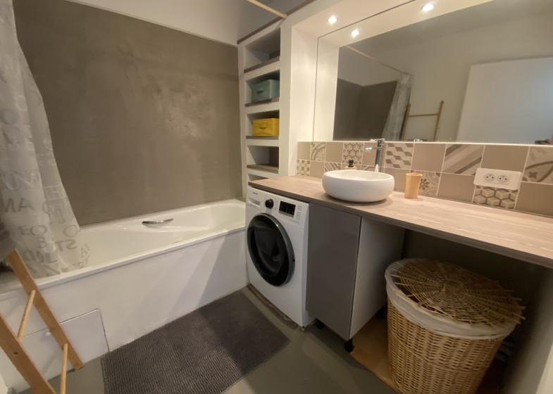 Appartement T3 à vendre à La Roche Sur Foron