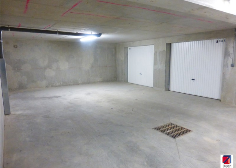 Parking à louer à Saint Julien En Genevois