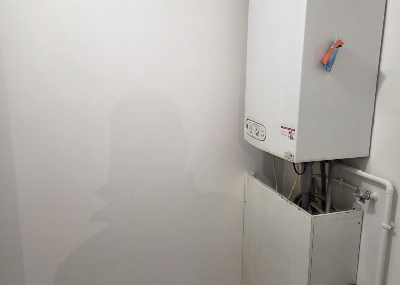 Appartement T2 à vendre à Ville La Grand