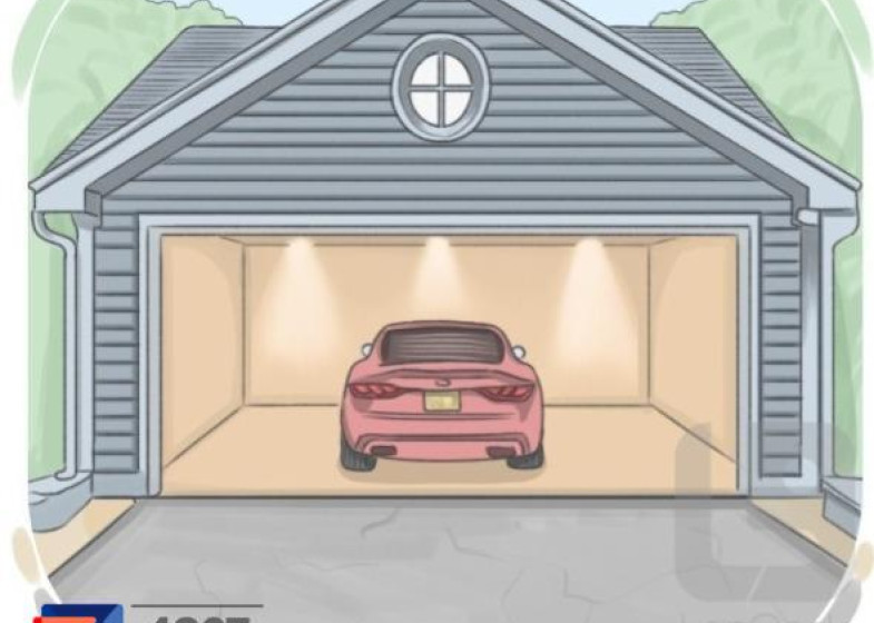 Parking à louer à Thonon Les Bains