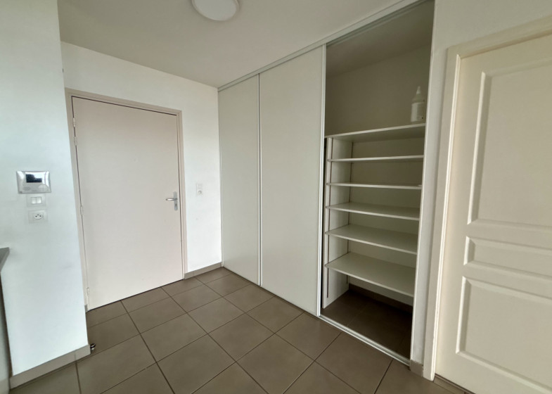 Appartement T2 à vendre à Evian Les Bains