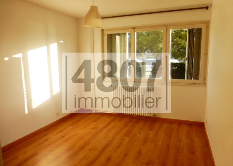 Appartement T3 à louer à Annemasse