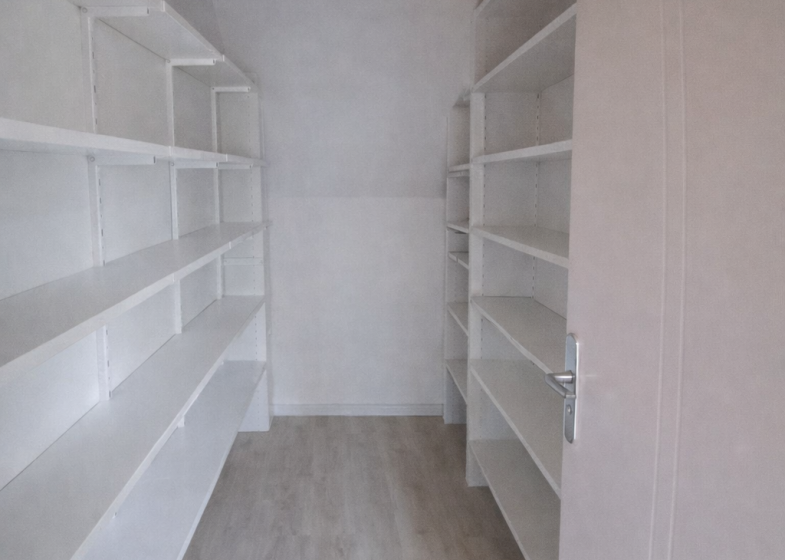 Appartement T4 à vendre à Passy