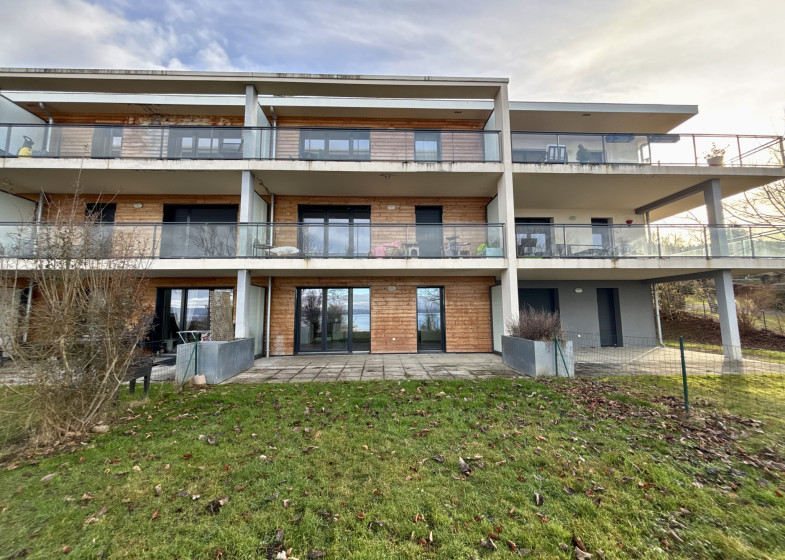 Appartement T2 à vendre à Evian Les Bains