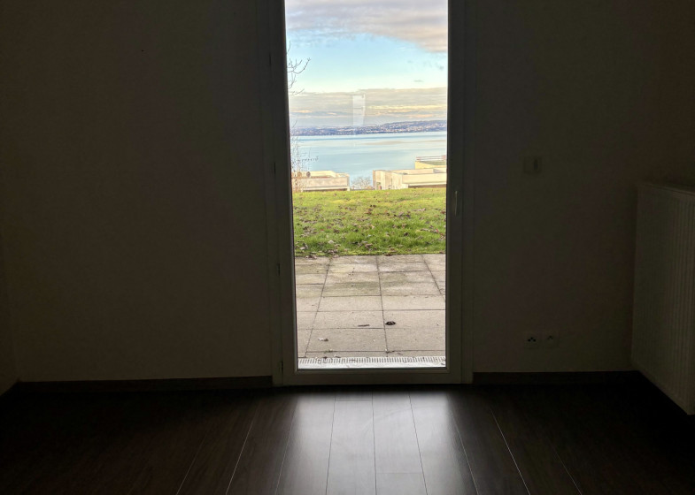 Appartement T2 à vendre à Evian Les Bains