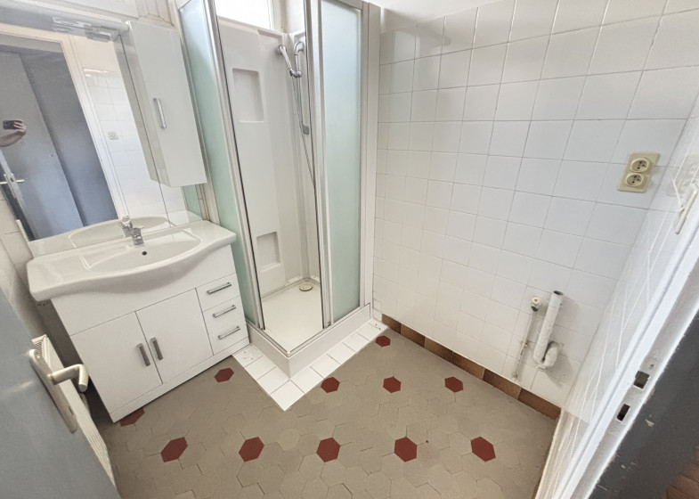 Appartement T2 à vendre à Cluses