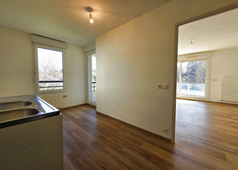 Appartement T2 à vendre à Ville La Grand