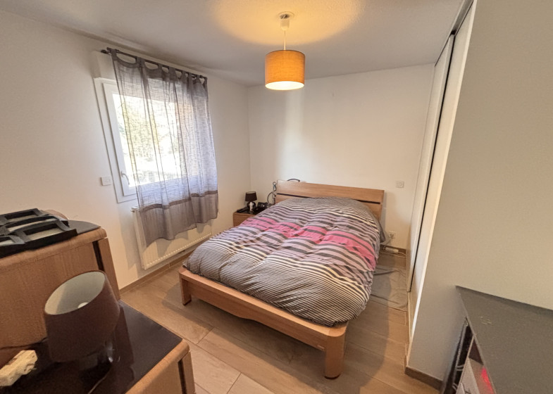 Appartement T3 à vendre à Cluses